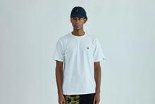 ABC CAMO ONE POINT TEE