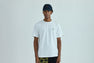 ABC CAMO ONE POINT TEE