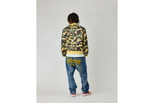 1ST CAMO REVERSIBLE STA QUILTED SOUVENIR JACKET