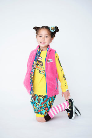 2021 AW KIDS'/JUNIORS' LOOKBOOK 14. Click this if you want to open image preview.