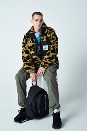 2020 AW MEN'S LOOKBOOK 14. Click this if you want to open image preview.