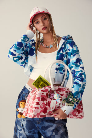 2026 SS WOMEN'S LOOKBOOK 14. Click this if you want to open image preview.