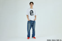 HUNTING APE HEAD TEE