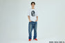 HUNTING APE HEAD TEE