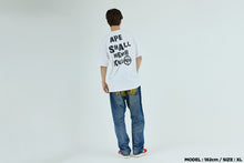 HUNTING APE HEAD TEE