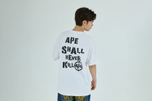HUNTING APE HEAD TEE