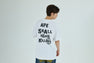 HUNTING APE HEAD TEE