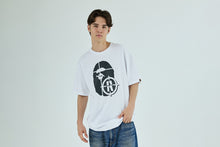 HUNTING APE HEAD TEE