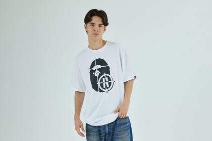 HUNTING APE HEAD TEE