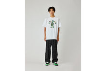 ABC CAMO COLLEGE TEE
