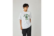 ABC CAMO COLLEGE TEE