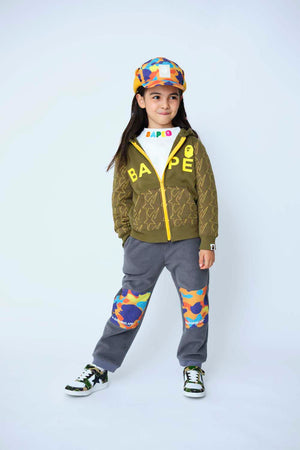 2022 AW KIDS'/JUNIORS' LOOKBOOK 15. Click this if you want to open image preview.