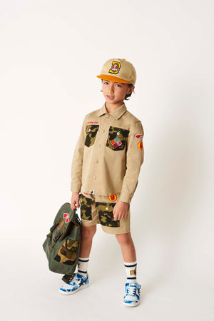 2023 SS KIDS'/JUNIORS' LOOKBOOK 15. Click this if you want to open image preview.