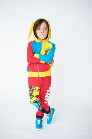 2021 AW KIDS'/JUNIORS' LOOKBOOK 15. Click this if you want to open image preview.