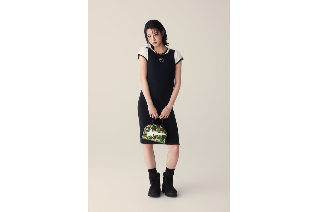 ワンピース APE FACE TANK TOP ONEPIECE APE FACE TANK TOP ONEPIECE