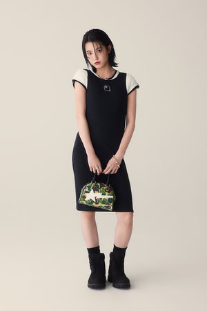 2026 SS WOMEN'S LOOKBOOK 15. Click this if you want to open image preview.