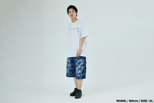 HAND DRAW A BATHING APE RELAXED FIT TEE