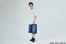 HAND DRAW A BATHING APE RELAXED FIT TEE