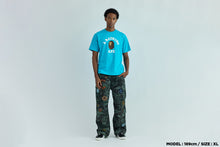 COLLEGE TEE