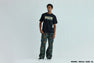 1ST CAMO ARMY NAME TEE