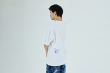 HAND DRAW A BATHING APE RELAXED FIT TEE