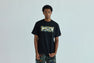1ST CAMO ARMY NAME TEE