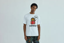 JAPAN BABY MILO TEE #3