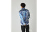 PAISLEY PATTERN LS SHIRT
