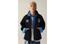 SOUVENIR ZIP JACKET