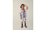ALL BABY MILO STRIPE MILO BASEBALL SHIRT