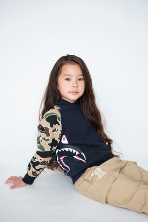 2021 AW KIDS'/JUNIORS' LOOKBOOK 16. Click this if you want to open image preview.