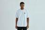 ONE POINT COLLEGE RELAXED FIT TEE