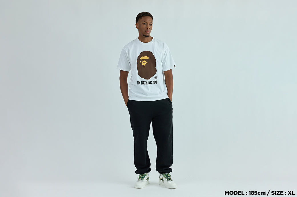 BY BATHING APE TEE | bape.com