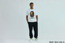 BY BATHING APE TEE
