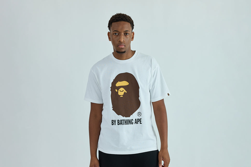 BY BATHING APE TEE | bape.com