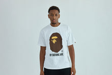 BY BATHING APE TEE