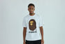 BY BATHING APE TEE