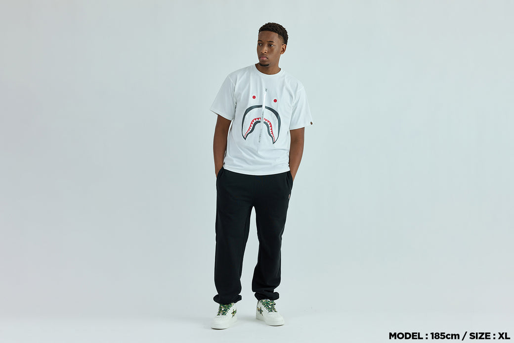 SHARK TEE | bape.com