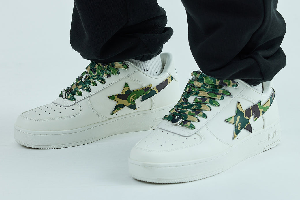 ABC CAMO BAPE STA | bape.com