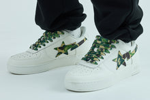 ABC CAMO BAPE STA