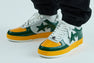 BAPE STA #6-2