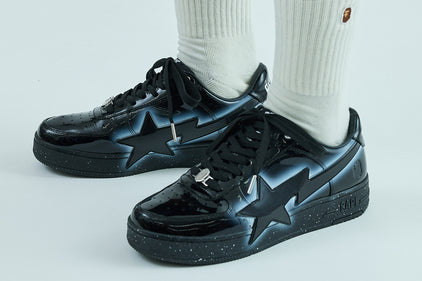 BAPE STA OS #2