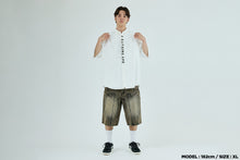 1ST CAMO APPLIQUE OXFORD SS SHIRT