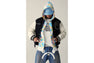 MILO FACE 13 OZ DENIM PANTS