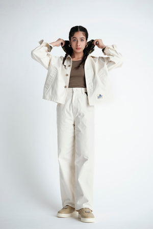 2021 AW LADIES' LOOKBOOK 17. Click this if you want to open image preview.