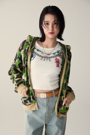 2026 SS WOMEN'S LOOKBOOK 17. Click this if you want to open image preview.