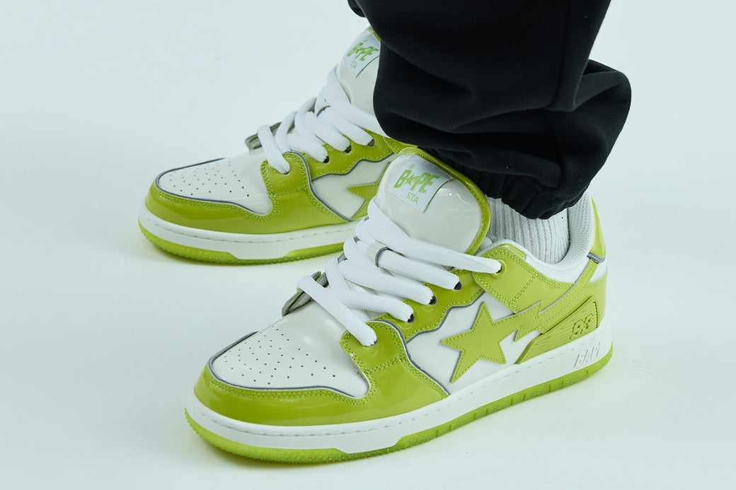 SK8 STA BOLD #1 | bape.com