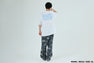 SPRAY SHARK RELAXED FIT TEE
