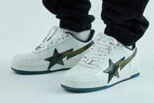BAPE STA OS #2