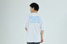 SPRAY SHARK RELAXED FIT TEE